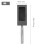 1Ensemble Moulage En Graphite Noir Pour Usage Scientifique Durable 2