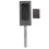 1Ensemble Moulage En Graphite Noir Pour Usage Scientifique Durable 8