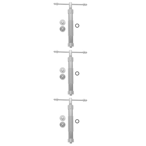 3Sets Räucherstäbchen-Squeezer Set Mit Einfachem Reinigen 1