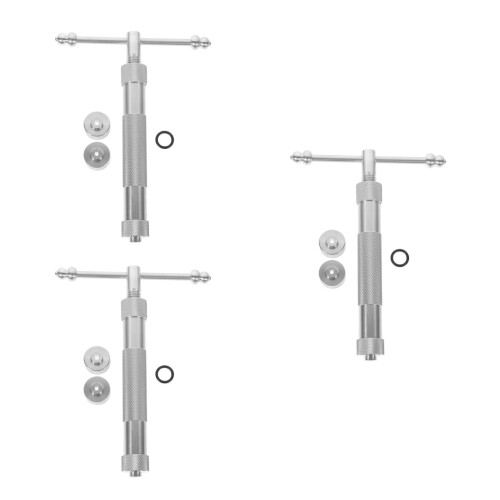 3Sets Räucherstäbchen-Squeezer Set Mit Einfachem Reinigen 2