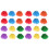 24Pièces Pompons Durable Couleurs Variées 2