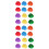 24Pièces Pompons Durable Couleurs Variées 5