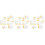 3Ensembles Tunnel Hamster Durable DIY Accessoires Cage Animaux 5