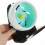 Roue De Course Hamster En PP Pour Petits Animaux 4
