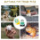 Roue De Course Hamster En PP Pour Petits Animaux 7