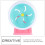 Roue De Course Hamster En PP Pour Petits Animaux 8