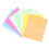 8Pièces Film Transfert PU DIY Fluorescent Pour 10
