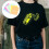 8Pièces Film Transfert PU DIY Fluorescent Pour 11