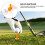 12Pièces Tee De Golf Pour Practice Portatif 7