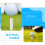 12Pièces Tee De Golf Pour Practice Portatif 8