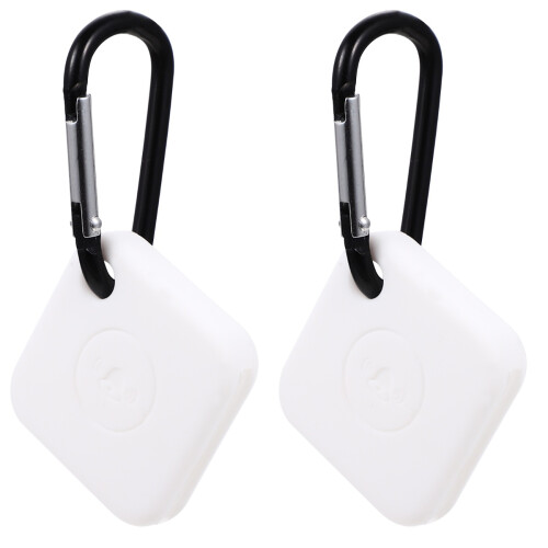 2Pièces Adaptée Pour Tile Mate 1