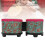 Set di bonghi da 5 e 6 pollici texture blu 4