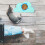 2Pièces Pour Gamelle Chat En Silicone 3