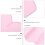 2Pièces Pour Gamelle Chat En Silicone 6