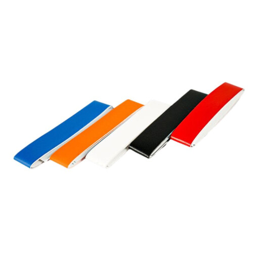 Badminton Racket Frame Protective Cover Thick Wear-Resistant String Protector Protects the Paint Peeling Racket Frame,A 1