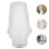 160Pièces Gland Câble Transparent Pour Suspendu DIY Sécurisé 10