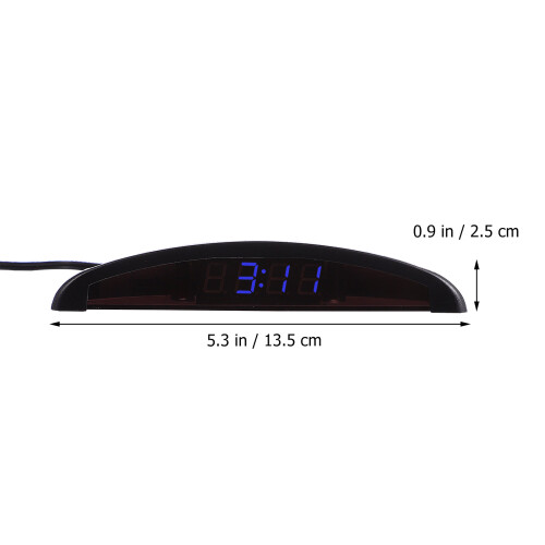 Accessoire Elektronische Hoogwaardige Temperatuur 1