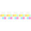 40Pièces Film Transfert PU Durable Pour T-Shirts DIY 9