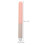 6Pièces Brosse Rose Bois Pour Femmes 10