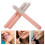 6Pièces Brosse Rose Bois Pour Femmes 11