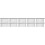 250Pièces Pinceaux Jetables Cils Sourcils Noir Outils 9