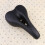 3Pièces Ergonomique Noire Confortable Épaisse 3
