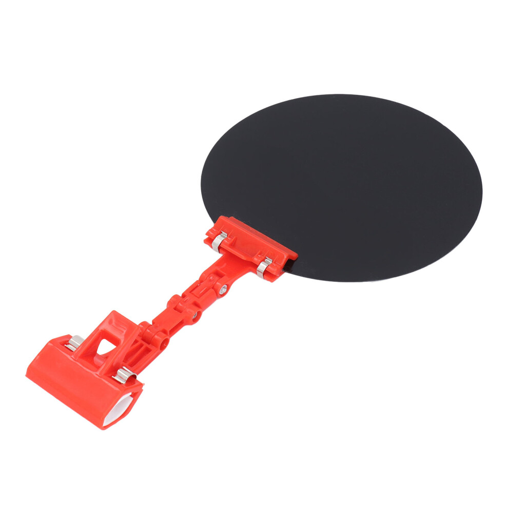 Welding Blackout Shield 18Cm Round For Arc Welding Light Protection Cover 8481385075319