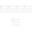 2520Pièces Ongles Press on Transparent Couverture Durable 6