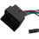 1Ensemble Récepteur Audio Sans Fil 5.0 ABS Avec Micro Pour 8
