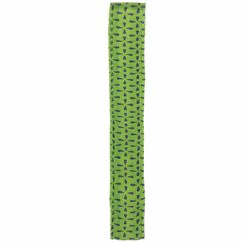 3Pièces Bande Protectrice De Cuisson Pour Gâteaux Vert 1