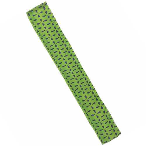 3Pièces Bande Protectrice De Cuisson Pour Gâteaux Vert 2