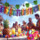 Hawaii Flower Leis for Summer Beach & Pool Parties 2