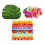 Hawaii Flower Leis for Summer Beach & Pool Parties 4