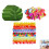 Hawaii Flower Leis for Summer Beach & Pool Parties 6