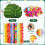 Hawaii Flower Leis for Summer Beach & Pool Parties 7