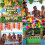 Hawaii Flower Leis for Summer Beach & Pool Parties 9
