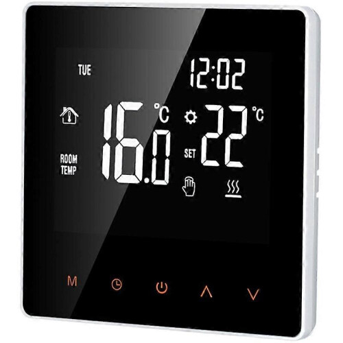 Intelligente temperatuurregelaar, digitale temperatuurregelaar 1