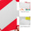 Mousse Adhésive Carrés Blancs Multi-Usages Bricolage 5