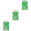 3Ensembles Réutilisable 5