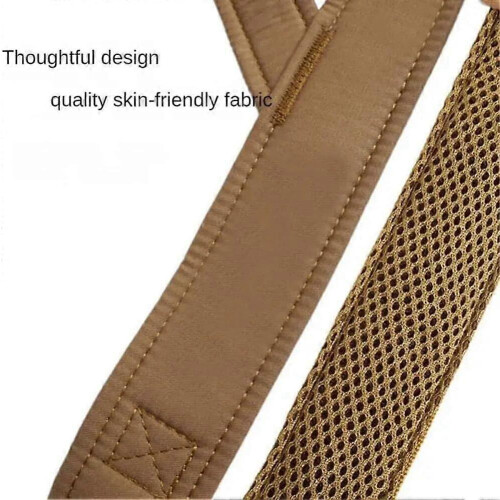 No Pull Dog Harness with Handle and Reflective Strips for Training Walking and Car Safety XLA 2