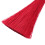 25Pièces Pampilles En Polyester Couleur Assortie Pour Déco 8