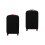 2Pièces Protections Pour Valises Anti-Rayures 6