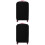 2Pièces Protections Pour Valises Anti-Rayures 7