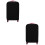 2Pièces Protections Pour Valises Anti-Rayures 8