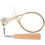 2Ensembles Kit Cordes Métal Lyre Accessoires Instruments Colorés 9