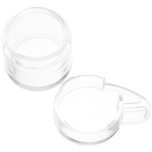 5Pièces Distributeur D'eau Transparent Pour Habitat Fourmis 1