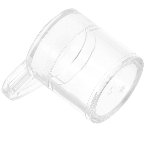 5Pièces Distributeur D'eau Transparent Pour Habitat Fourmis 2