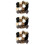 48Pièces Boules En Peluche Multicolores Accessoires Simples DIY 9