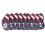 Premium 9Pcs Waterproof Golf Club Headcovers Set 17