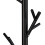 Appendiabiti nero 6